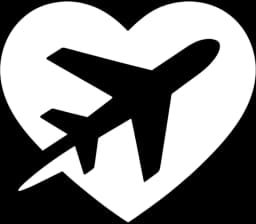 Wir Lieben Meilen Logo